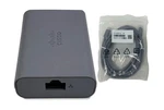 Cisco Systems Cp-8832-poe= 8832 Poe Power Over Ethernet Injector Adapter Acce.... Fixed Price $118.82.