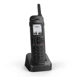 At&t 80s09100 Snom M10r Kle Sip Dect 4-line Rugged Handset Graphite. Fixed Price $148.12.