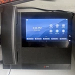 Used Poly Ccx 600 Business Media Phone Poe-enabled. Fixed Price $39.99.