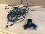 Polycom 2201-61063-001 Real Presence Microphone With Cable. Fixed Price $59.99.