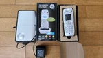 Ge Skype Phone Cordless Dect 6.0 2 Handsets 28310ee1-a. Fixed Price $49.95.