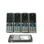 Lot Of 4 - Nec I766 Dect Handset Phone Cracked Screens For Parts.. Fixed Price $180.00.