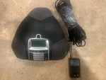 Avaya B159 Conference Phone 700501530 With Ac Adapter And Cable.. Fixed Price $29.95.