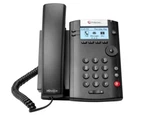 Refurbished Polycom 2200-40450-025 Vvx 201 Ip Business Poe Phone. Fixed Price $39.99.