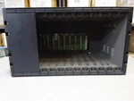 Esi-200 Empty 8 Slot Plastic Base Cabinet. Fixed Price $750.00.