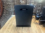 Snom Sno-m700 Voip Cordless Dect Multi Cell Base Station Only. Fixed Price $129.00.