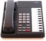 Fully Refurbished Toshiba Dkt-2010h Hands-free Phone (charcoal). Fixed Price $32.00.