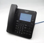 Panasonic Kx-nt630 Ip Lcd Display 6-line Phone - Refurbished (10 In Stock). Fixed Price $120.00.