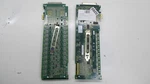 Lot Of 2 Audiocodes 152-1152-010 Rev. G Untested/parts Only. Fixed Price $40.99.