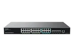 Grandstream Switch Gwn7822p Layer 3 Multi Gigabit Network Switches. Fixed Price $542.88.