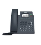 Yealink Sipt31p Ip Phone Corded Hd Voice Classic Gray. Fixed Price $69.00.