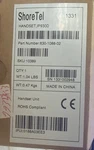 New In Box - Mitel Shoretel Ip930d Cordless Handset 630-1088-02 10389 Complete. Fixed Price $299.95.