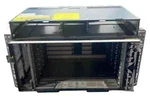 Cisco 15454-m6-sa 6 Service Slot Mstp Shelf, Includes. Fixed Price $145.00.