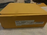 Nec Itk-32lcgs-1 Dt900 Series Color Display Business Office Ip Phone - New-box. Fixed Price $42.55.