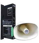 Cyberdata 011324 Sip Paging Amplifier - For Outdoor, Warehouse. Fixed Price $696.97.