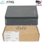 Cisco Ata191-3pw-k9 2-port Fxs Analog Voip Telephone Adapter Sip 10/100 Ethernet. Fixed Price $94.99.