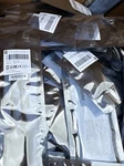 Lot Of 10 Oem Hp Hewlett Packard 4.5mm And Usb-c Dock Adapter G2 Us 6lx61aa Aba. Fixed Price $27.99.