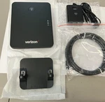 Verizon Yealink W78b Dect Ip Base Station M1967. Fixed Price $129.99.