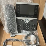 Cisco Cp-8861-3pcc-k9 Ip Phone Voip Ethernet Usb Black Gray. Fixed Price $128.97.