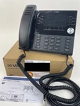 Mitel 6930w Wi-fi Equipped Ip Phone - 50008386 New Bulk. Fixed Price $229.44.