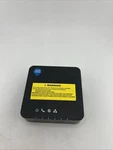 Innomedia Mta8328-1n Analog Terminal Adapter Black No Power Cord/accessories. Fixed Price $16.73.