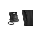 Snom Sno-d725 3916 Sip Voip Ip Phone Hires Lcd 2 Gigabit Usb Poe Black No Ps. Fixed Price $179.00.
