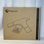 New Polycom 2200-40000-001 Soundstation Ip 7000 Full Duplex Conference Phone. Fixed Price $124.99.