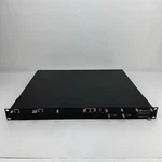Audiocodes Mediant 1000b Amc Gtpm00693 Media Console 2x Trunk 1x Crmx-c. Fixed Price $69.77.