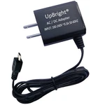 Ac Adapter For Grandstream Ht801 Ht802 Gs-ht802 Analog Telephone F06us0500100a. Fixed Price $7.89.