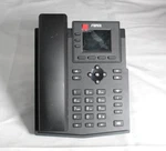 Lot Of 2 Fanvil X303w Ip Voip Office Phones W/ Handsets - No Stands Included. Fixed Price $49.99.