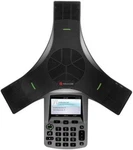 Polycom Cx3000 Ip Conference Phone 2200-15810-025. Fixed Price $29.00.