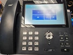 Yealink T48g Sip-t48g 16-line Touch Lcd Display Ultra-elegant Voip Phone. Fixed Price $50.00.