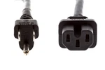 New Cisco 72-0770-01 Power Cord Cable 6ft 125v 16awg 13a C15 Notched. Fixed Price $9.99.