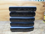 Lot Of 5 Audiocodes Mp -202 Https Fax Adapter (p/n Ggwv00673) No Adapters. Fixed Price $89.99.