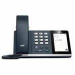 Yealink Mp45 Ip Phone - Corded Wall Mountable, Desktop. Fixed Price $90.17.