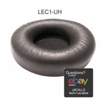 Yealink Lec1-uh34 Replacement Leather Earphone Cushion For Uh34/yhs34. Fixed Price $11.26.