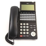 Nec Dtl-24d-1(bk)tel 680004 Dlv(xd)z-y(bk) Phone Black A-stock *1 Year Warranty*. Fixed Price $49.95.