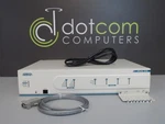 Adtran Atlas 550 Chassis W/ 2x T1, 1x 8 Fxs 1200305l1 1200309l1 1200307l1. Fixed Price $699.00.