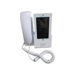 Ubiquiti Inc Unifi Talk Touch Utp-touch-white - Non Working/parts. Fixed Price $100.00.