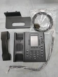 Windtream Allworx Verge 9308 Voip Ip Display 8113080 Refurb/12m Warranty. Fixed Price $58.00.