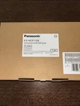 Panasonic Kx-ncp1104 4-channel Voip Dsp Daughter Card *new In Original Box*. Fixed Price $65.00.