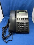 Panasonic Dbs Vb-44233-b 34 Button Display Phone Black (vb-44233-b). Fixed Price $20.00.
