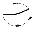 Jabra Qd To 3.5mm Trrs W. Pttbtn .. Fixed Price $63.13.