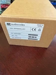 Audiocodes Ggwv00662 5" Touch Expansion Module For 450hd C450hd Ip Phone. Fixed Price $22.00.