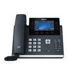 Yealink Sip-t46u - Unified Firmware Enhanced Sip Phone 1 Year Warranty. Fixed Price $136.00.