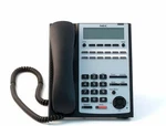 Nec 1100061 12-button Full-duplex Telephone - Black. Fixed Price $143.27.