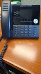 Mitel 6920 Ip Phones - Quantity Of 20. Fixed Price $500.00.