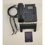 Yealink Enterprise Ip Phone Sip-t19p E2 - New In Box. Fixed Price $49.95.
