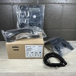 Voip Snom D715 New In Box, Desk Mount, Head Set And Cord, No Power Supply. Fixed Price $39.99.