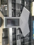 Used Poly (polycom) Trio C60 Ip Conference Phone (2200-86240-019). Fixed Price $89.00.